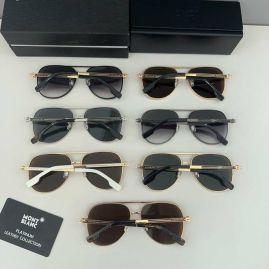 Picture of Montblanc Sunglasses _SKUfw54106857fw